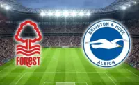 Nottm Forest vs Brighton