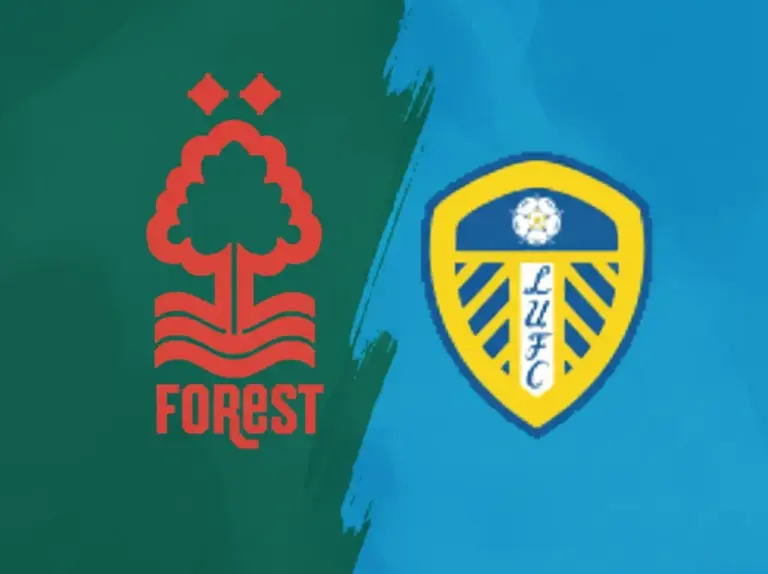 Nottm Forest vs Leeds United