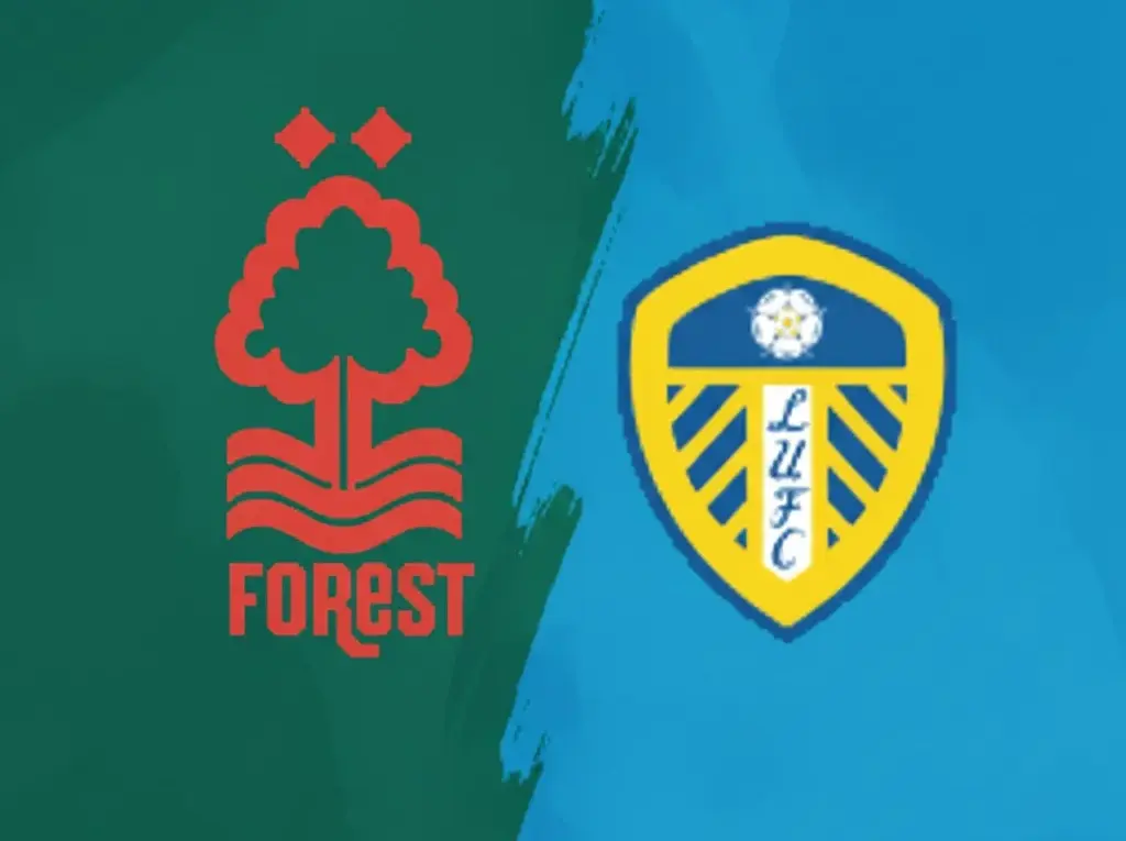 Nottm Forest vs Leeds United