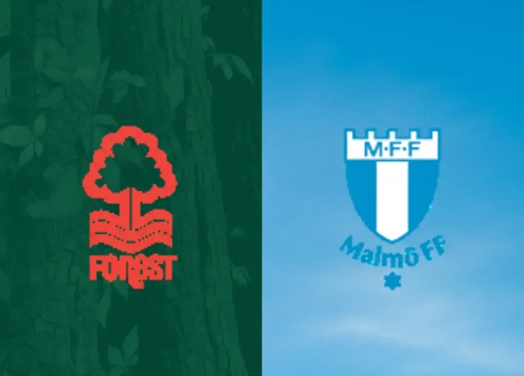 Nottm Forest vs Malmö