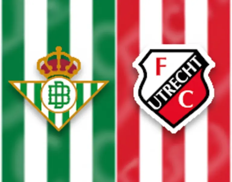 Real Betis vs Utrecht