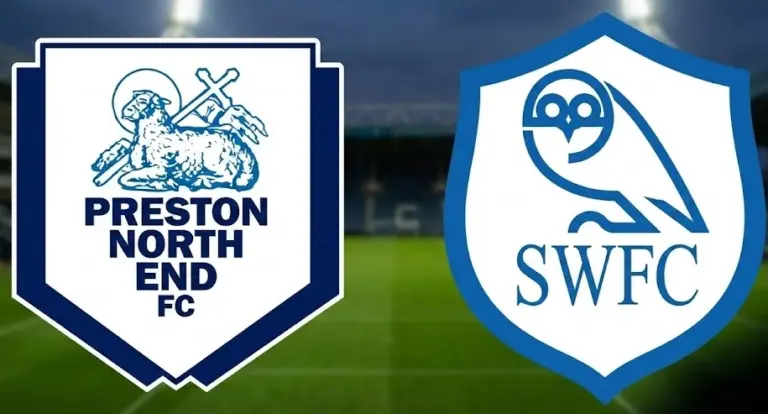 Sheffield Wednesday vs Preston