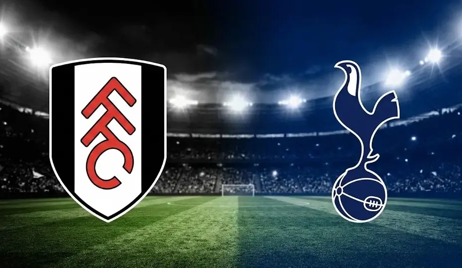 Tottenham vs Fulham