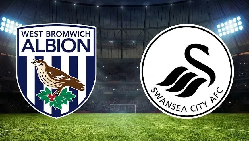 West Brom vs Swansea