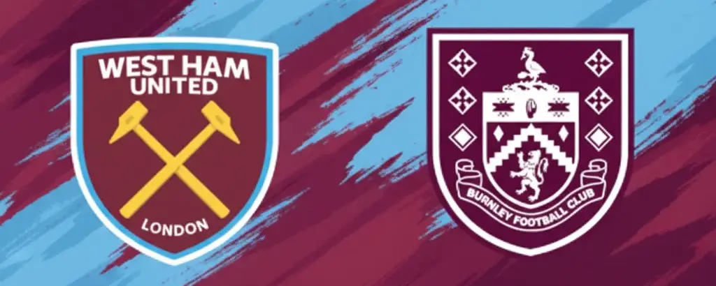 West Ham vs Burnley