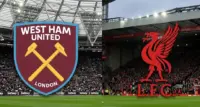 West Ham vs Liverpool