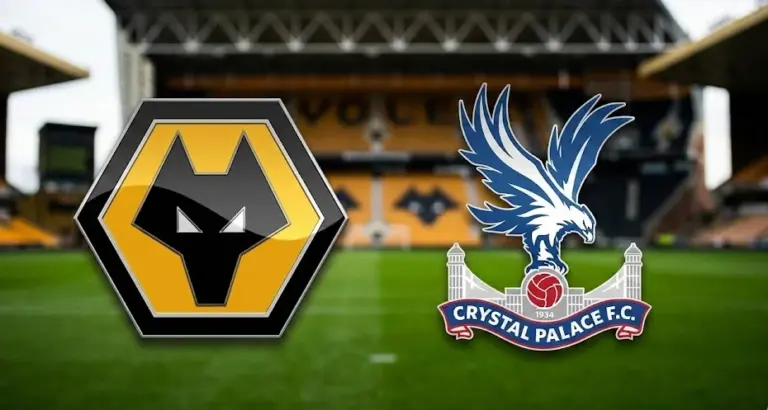 Wolves vs Crystal Palace