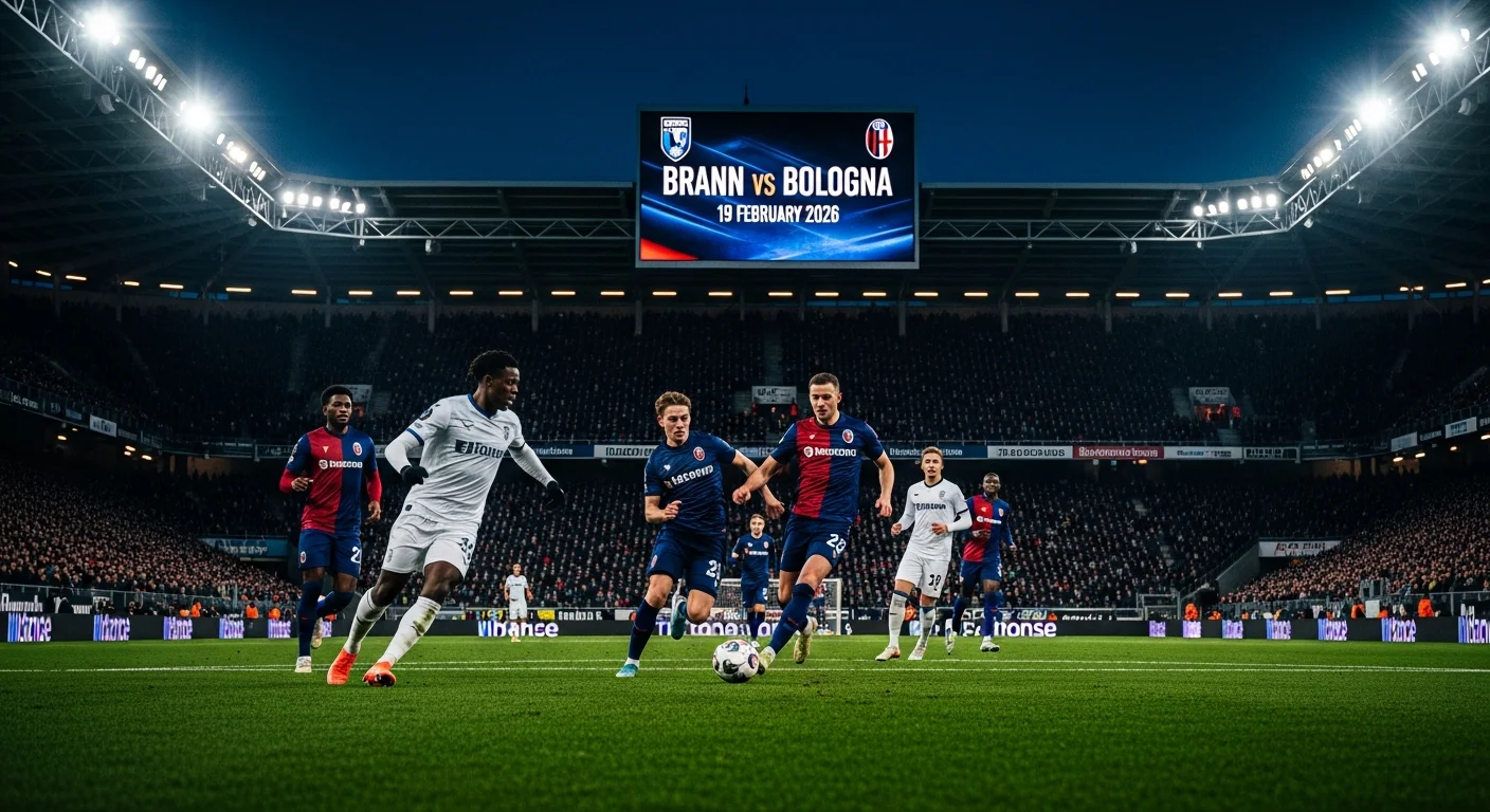 Prognoza Brann vs Bologna