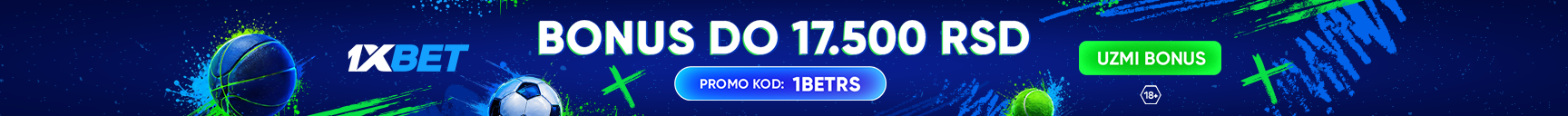 1bet promo banner