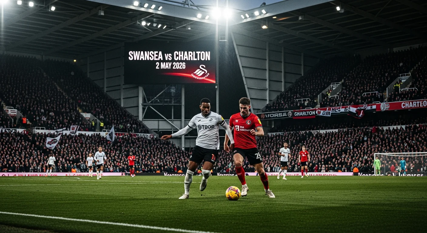Prognoza Swansea vs Charlton