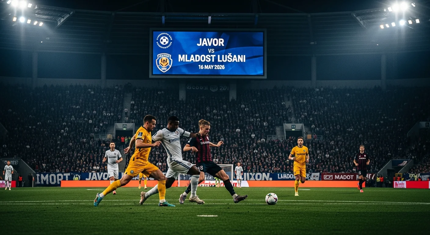 Prognoza Javor vs Mladost Lučani