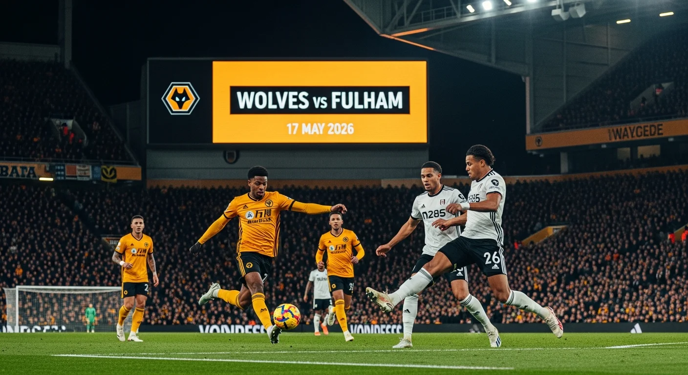 Prognoza Wolves vs Fulham