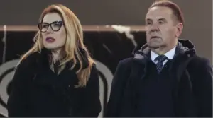 Neočekivani udarac za Partizan Zabrana registracije igrača zbog duga od 140.000 evra