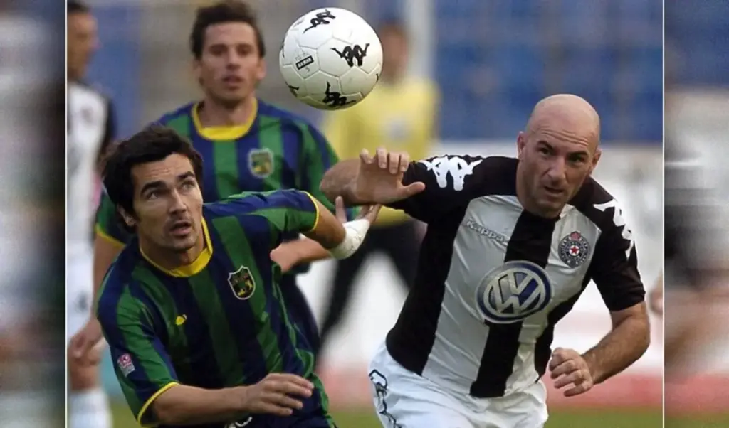 Partizan otvara sezonu protiv Zemuna na neutralnom terenu