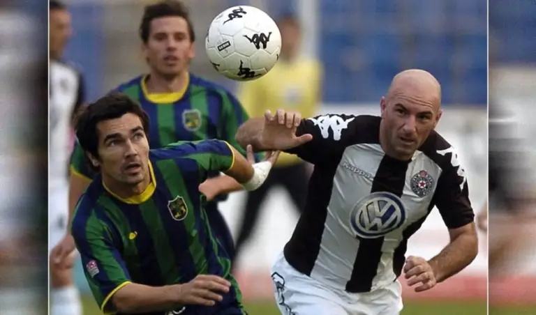 Partizan otvara sezonu protiv Zemuna na neutralnom terenu