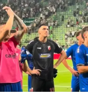 Surova lekcija za Vojvodinu Ferencvaroš prejak, sledi nemoguća misija protiv Ajaksa