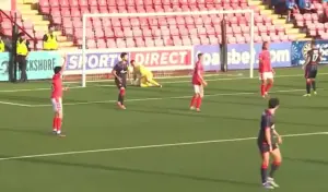 crvena zvezda larn