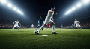 Tiket dana za 18.07.2026 - Fudbal