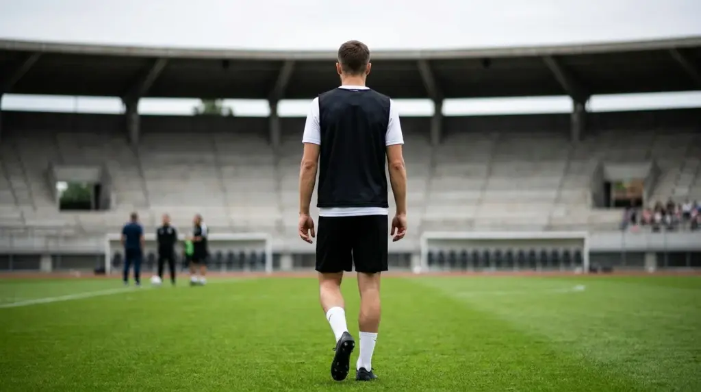 Partizan dovodi Danca? Legenda Magdeburga menja povređenog Kuleša