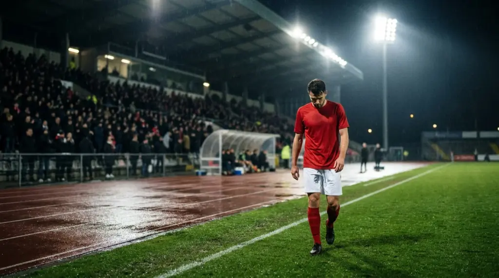 Poraz Vojvodine na startu Regionalne lige: Vardar slavio u Ohridu