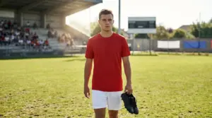Propala želja Partizana: Vanja Vlahović se seli kod starog znanca u Seriju B