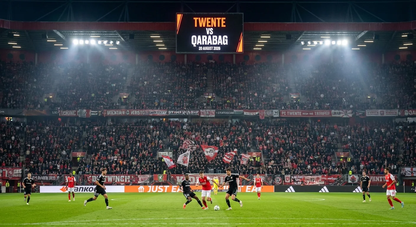 Prognoza Twente vs Qarabag