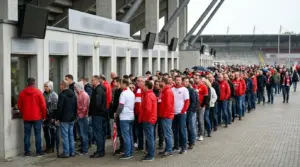Zvezda - Plzenj: Ulaznice za meč Lige Evrope dostupne na blagajnama Marakane