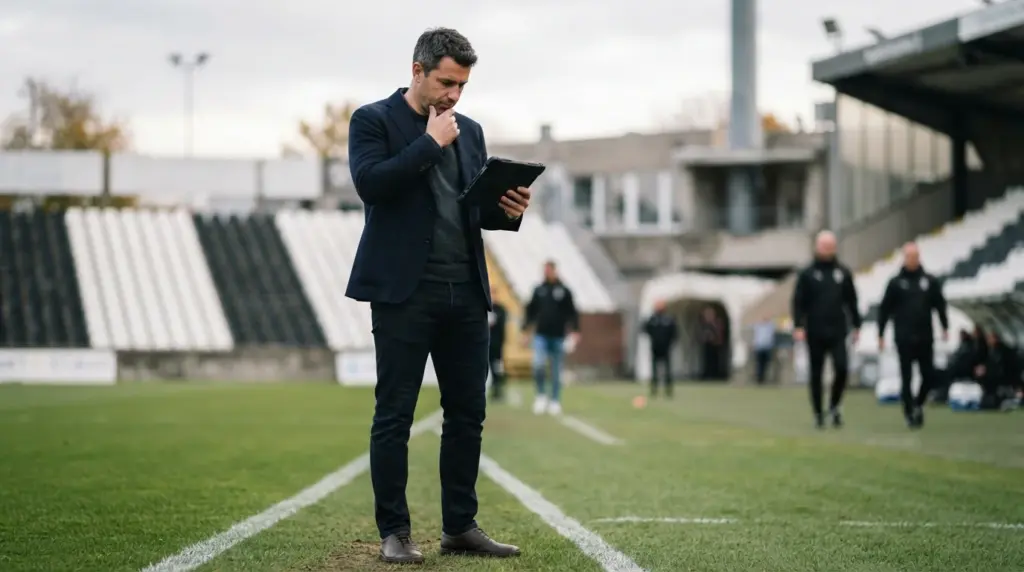 Darko Brašanac o edukaciji za budućnost, statusu slobodnog igrača i situaciji u Partizanu