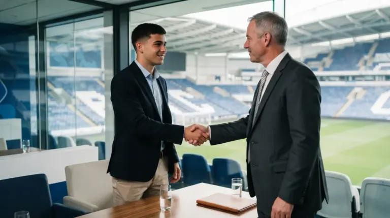 Gabrijel Martineli u Al Hilalu: Arsenal prodao Brazilca za rekordnih 70 miliona evra