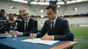Milan sprema novi ugovor za Strahinju Pavlovića: Duplo veća plata i vernost Rosonerima do 2031. godine