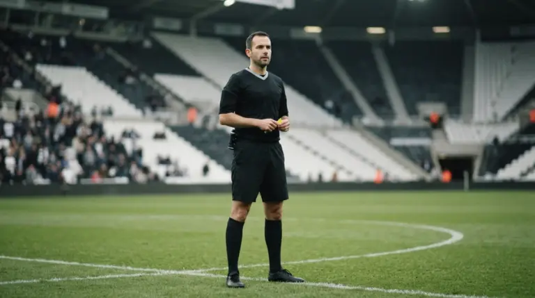 Nenad Minaković sudi Ligu šampiona: UEFA ukazala poverenje arbitru na kog su ljuti u Partizanu