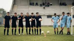 Pad italijanske pijace: Inter se podmladio uz Stankovića i Džonsa, Napoli platio ceh starih grešaka