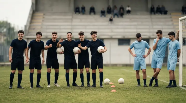 Pad italijanske pijace: Inter se podmladio uz Stankovića i Džonsa, Napoli platio ceh starih grešaka
