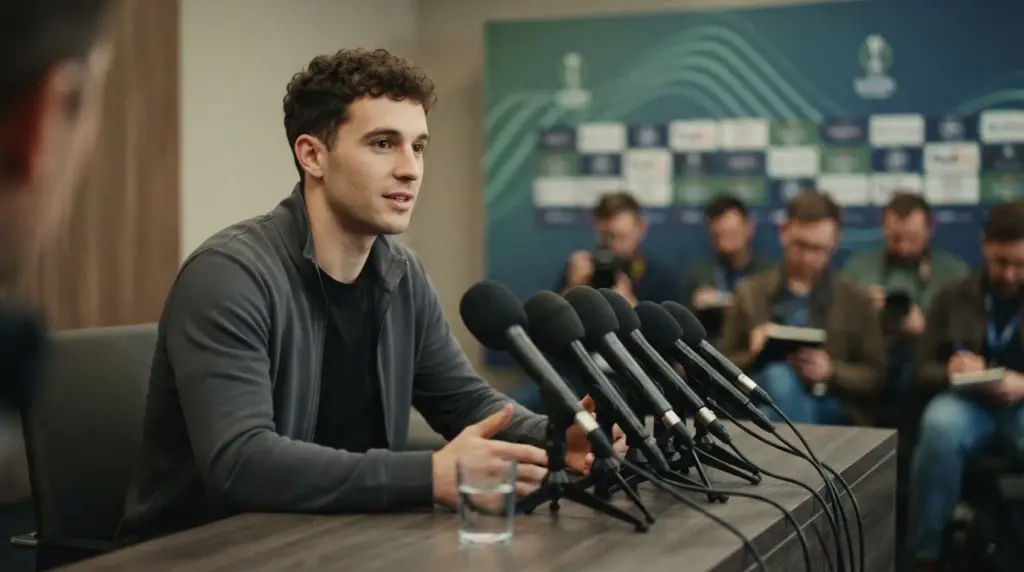 Rejnders odgovorio na kritike nakon prelaska iz Mančester sitija u Al Kadisiju