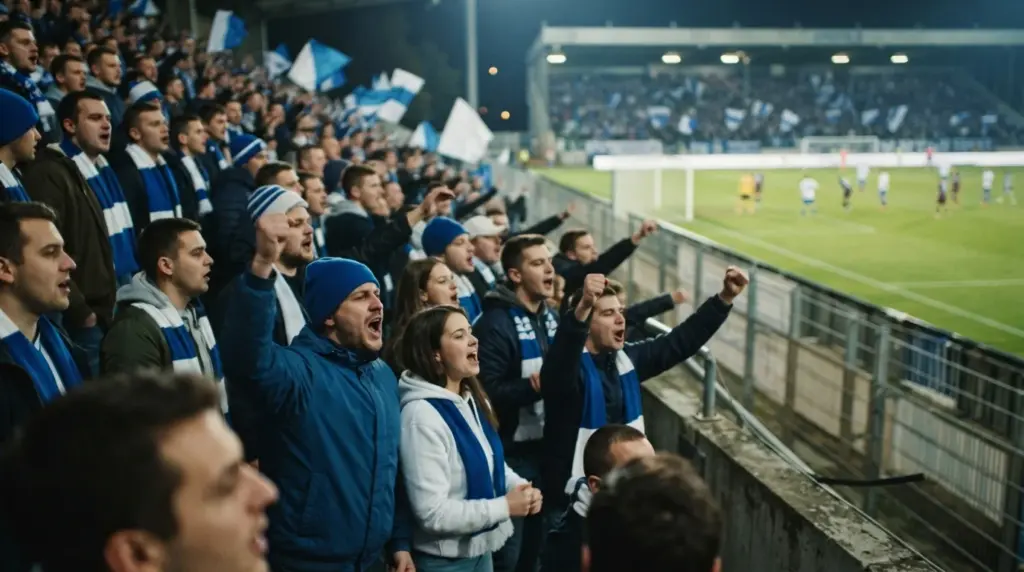 Srbija dočekuje Grčku: Gostujući tim sa stotinama navijača na stadionu Rajko Mitić