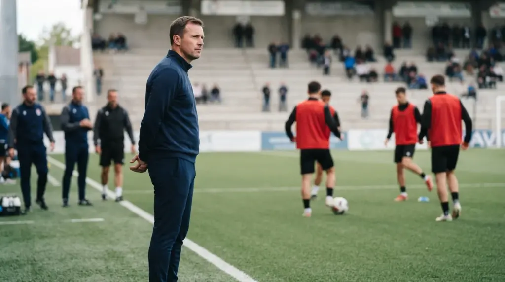 TSC na krovu protiv Voždovca: Milijaš veruje u nastavak uspešne serije na gostovanjima