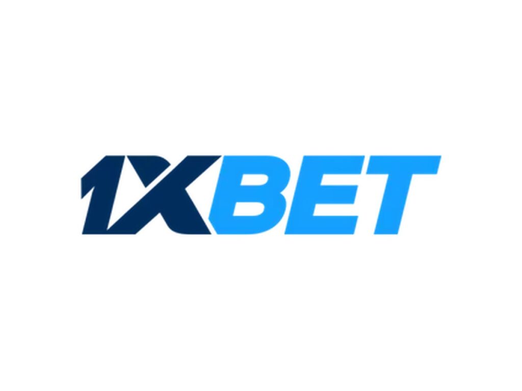 1xBet logo