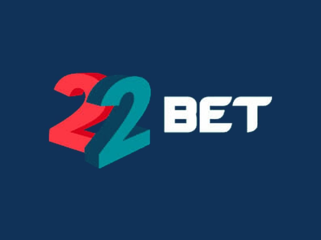 22Bet logo