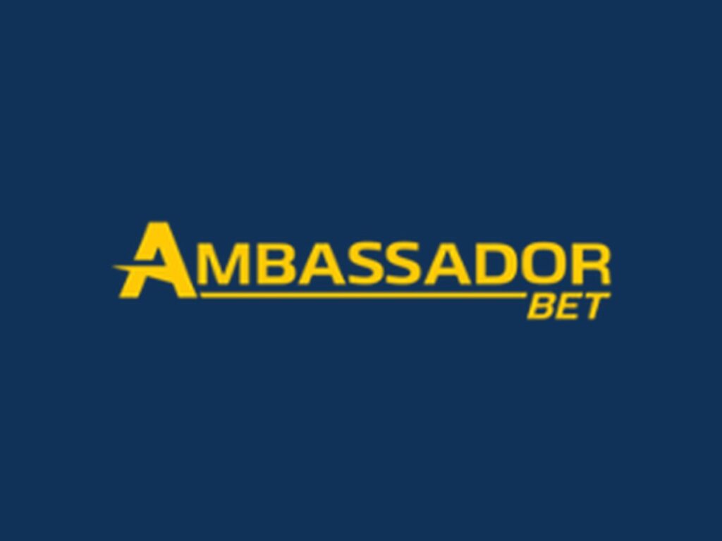 Ambasador Bet logo