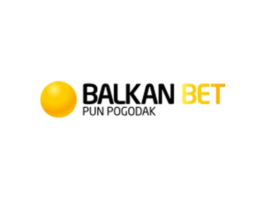 Balkan Bet logo
