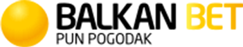 Balkan Bet logo