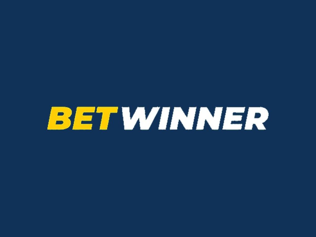 Betwinner logo