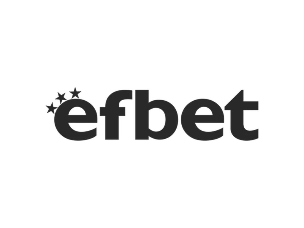 Efbet logo