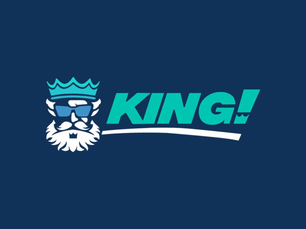 King Bet / King.rs logo