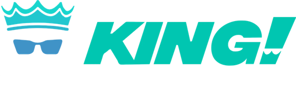 King Bet / King.rs logo