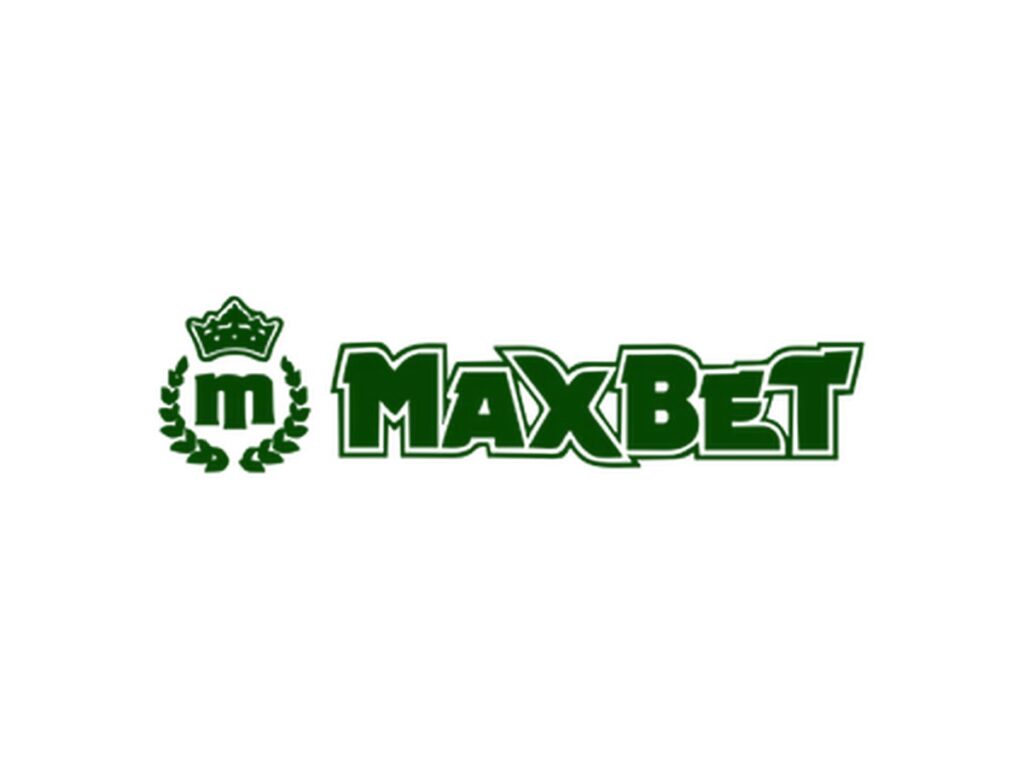 MaxBet logo
