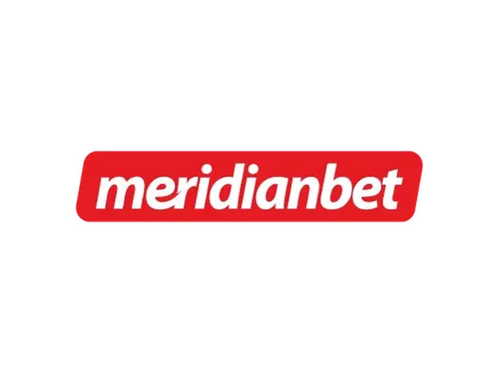 Meridianbet logo