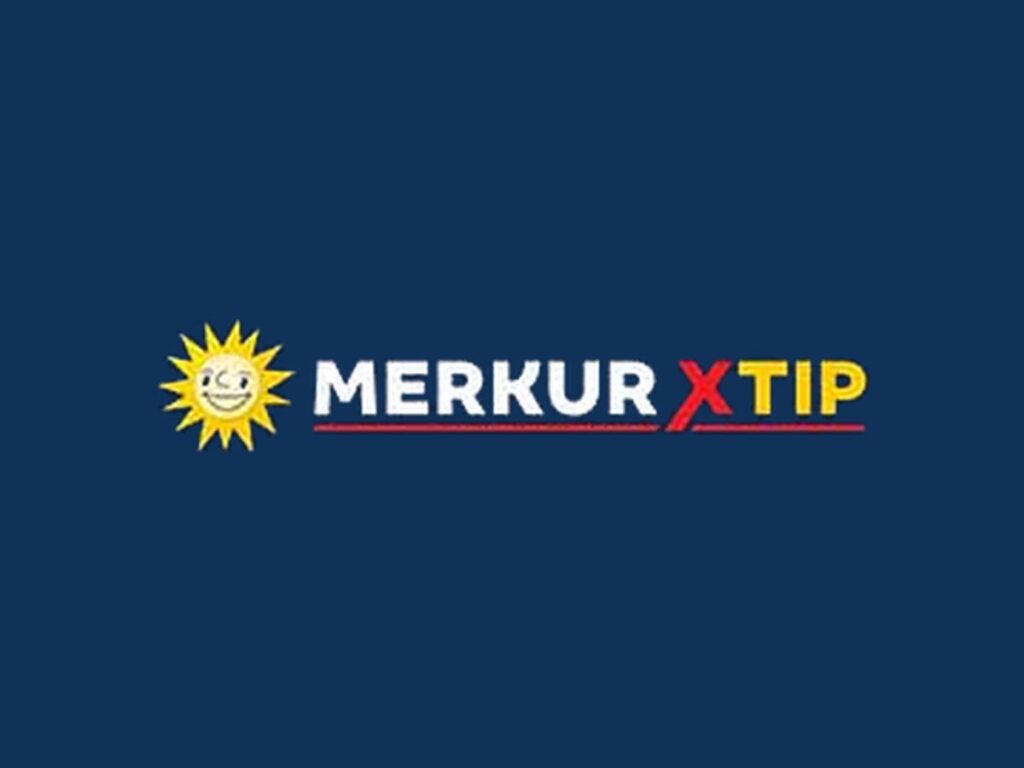MerkurXtip logo