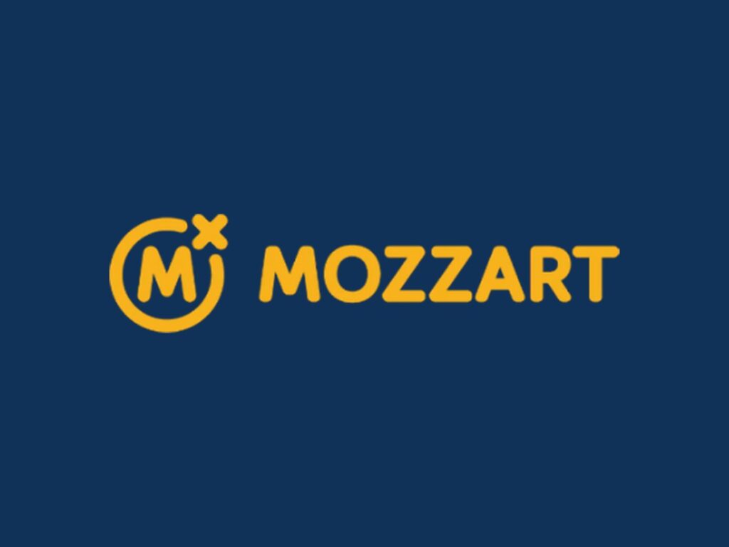 Mozzart Bet logo