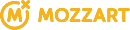 Mozzart logo